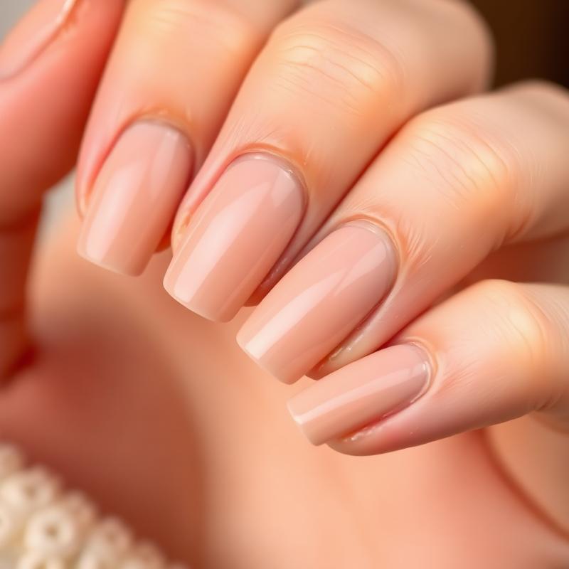 Nails